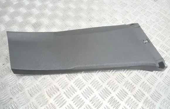 Opel Astra J (B) pillar trim (bottom) 13259168