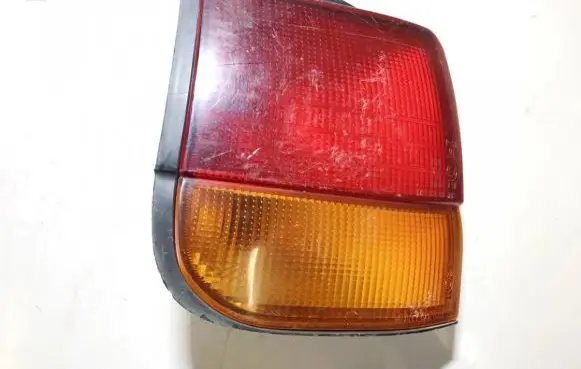 Mitsubishi Space Runner Rear/tail lights