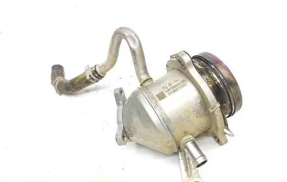 Renault Kangoo III EGR valve cooler 147359823R 31362105C