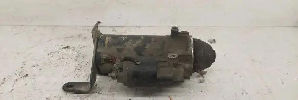 Opel Signum Starter motor 0001109015