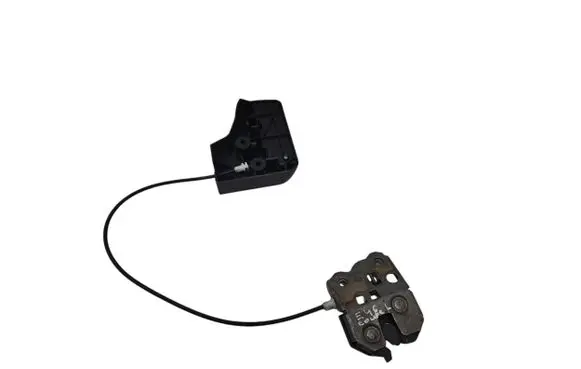 BMW 3 E46 Seat back rest lock catch 8209035 8099503
