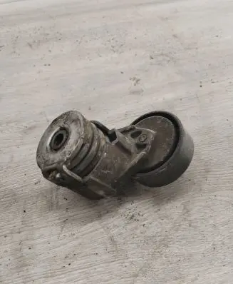 Renault Megane II Generator/alternator belt tensioner 