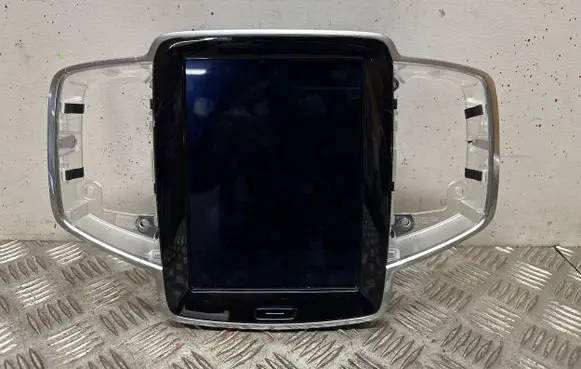 Volvo XC90 Screen/display/small screen QFVE404A 32247465AA