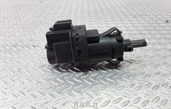Ford Focus Brake pedal sensor switch