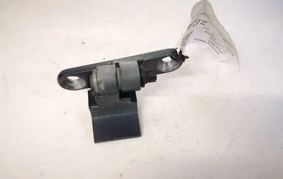BMW 5 F10 F11 Front door upper hinge 7199576