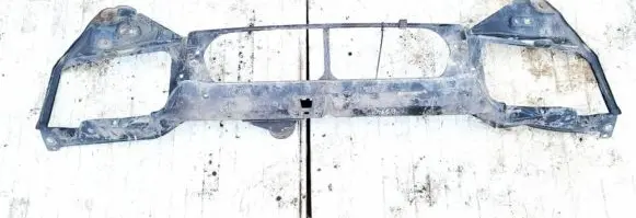Peugeot 806 Radiator support slam panel