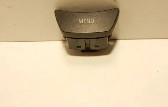 BMW 5 E60 E61 Multifunctional control switch/knob 6921668 6318
