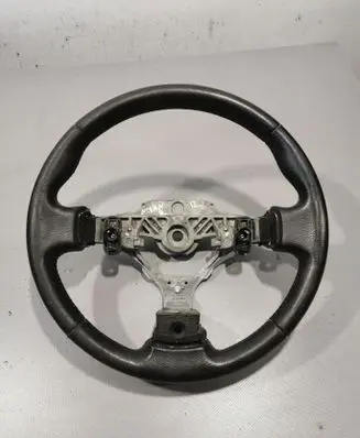 Nissan Qashqai Steering wheel 