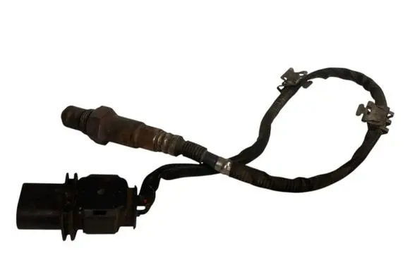 Mercedes-Benz E W211 Lambda probe sensor 0035427018