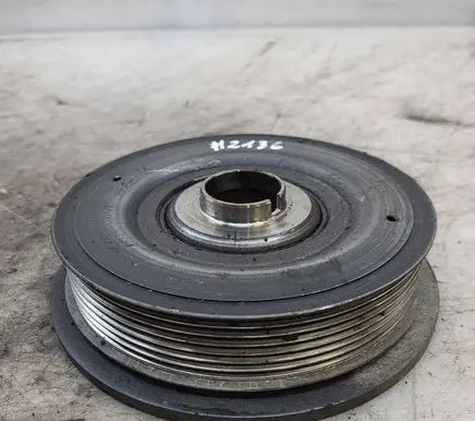 Renault Espace IV Crankshaft pulley
