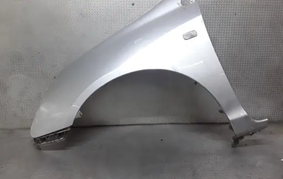 Honda Civic Fender