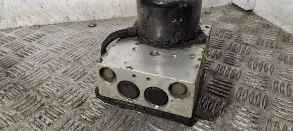 Audi A3 S3 8L ABS Pump 1J0907379Q 5WK8477 10094903323