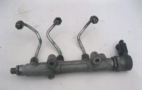 Audi Q7 4L Fuel main line pipe 059130090BG