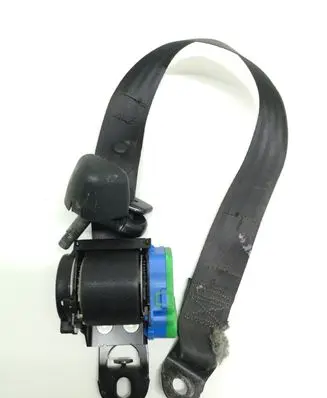 Jeep Grand Cherokee (WJ) Rear seatbelt 55196789AD 0406640664 M035991