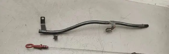BMW 5 E39 Oil level dip stick 7786015