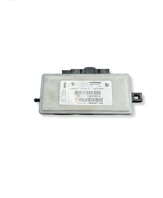 BMW 5 F10 F11 Airbag control unit/module 31928018601N A2C37764200 12B2530C1145J