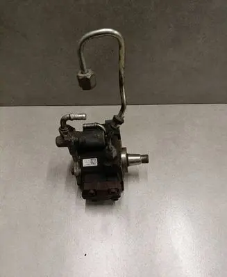 Audi A1 Fuel injection high pressure pump 03L130755AJ