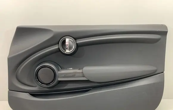Mini One - Cooper F56 F55 Coupe rear side trim panel 
