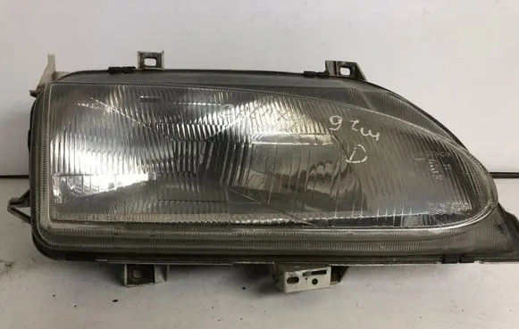 Ford Galaxy Headlight/headlamp 0301048312 7M1941016J