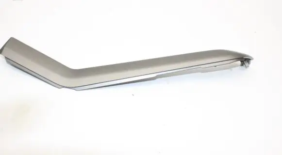 Volkswagen Polo VI Other center console (tunnel) element 2G2863051