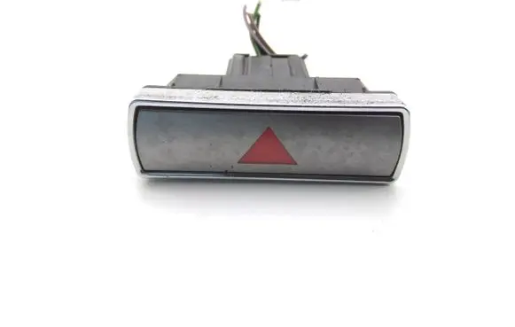 Ford S-MAX Hazard light switch 6M2T13A350AA