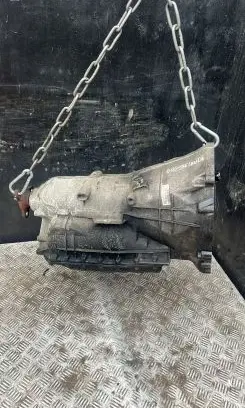 BMW 3 E90 E91 Automatic gearbox 8044690