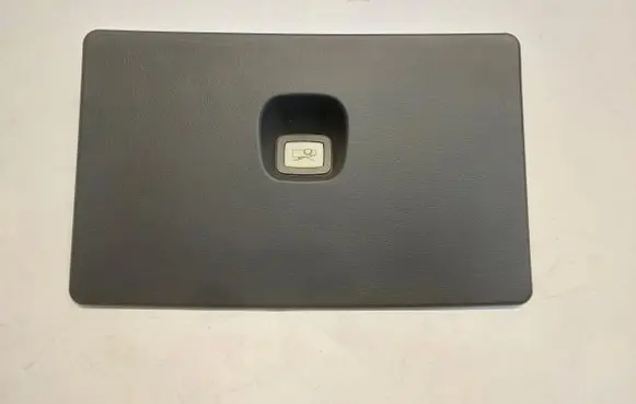 Tesla Model Y Centre console side trim front 169381-00-A-JLK01
