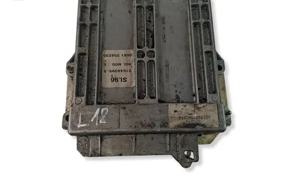 Citroen Xsara Engine control unit/module 601300140598 9061258235