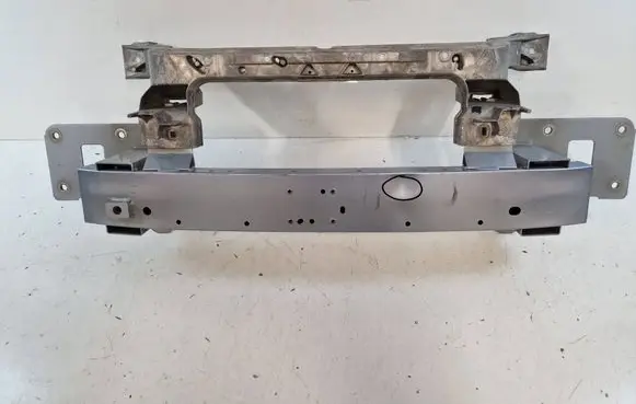 Ford Mustang Mach-E Radiator support slam panel