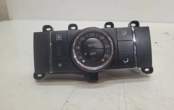Mercedes-Benz R W251 Climate control unit A1648700189 03420860