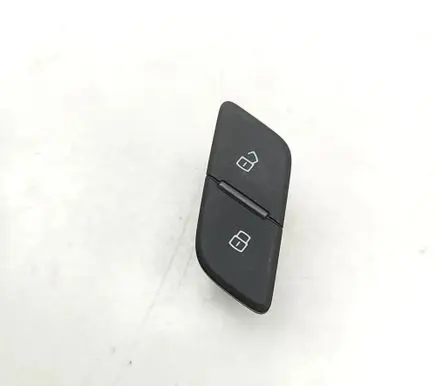 Audi Q5 SQ5 FY Central locking switch button 80C96210B