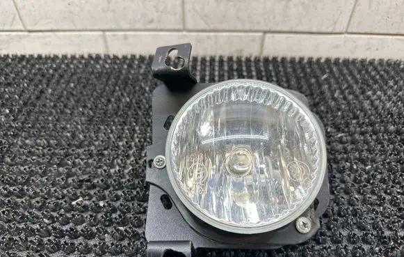 Jeep Wrangler Front fog light 68293713AA