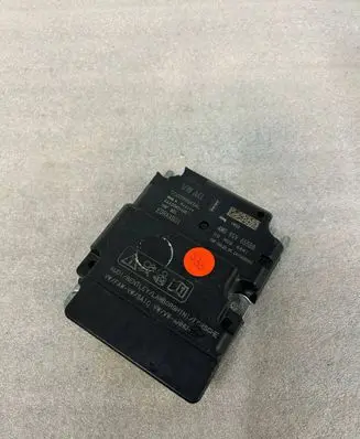 Audi Q7 4M Airbag control unit/module 4M0959655BB