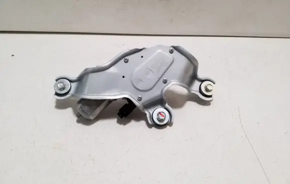 KIA Soul Rear window wiper motor 98700B2000 DH2596003010