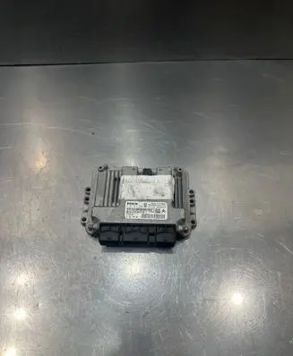 Peugeot 3008 I Engine control unit/module 0281014729 9653958980 9665674480