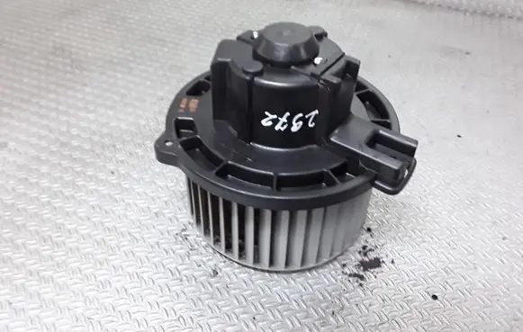 KIA Carnival Heater fan/blower