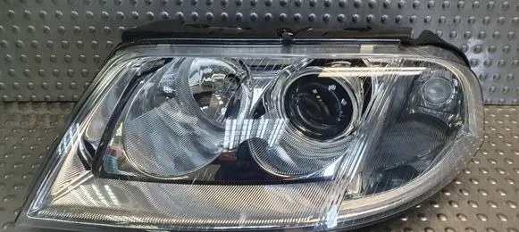 Volkswagen PASSAT B5 Headlight/headlamp S26378395 3B0941015AR