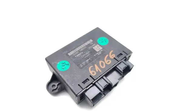 Ford Mondeo MK V Door control unit/module DG9T-14B531-CG 10131071 DG9T-14C064-AZ