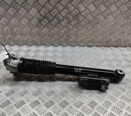 Mercedes-Benz GLS X167 Rear shock absorber/damper A1673200405
