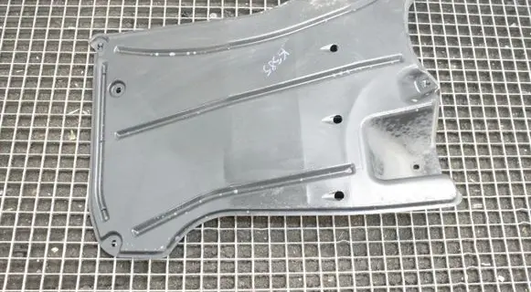 Audi A6 S6 C7 4G Pickup box liner 4G0825219C