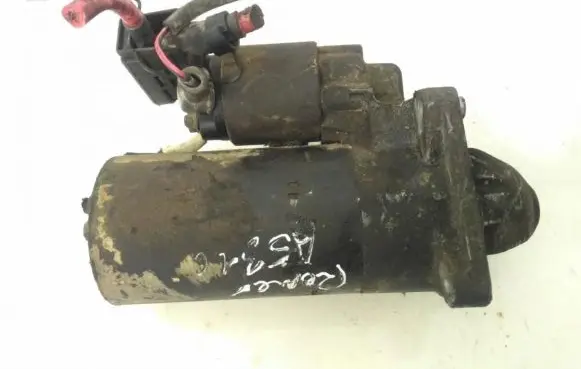 Alfa Romeo 156 Starter motor
