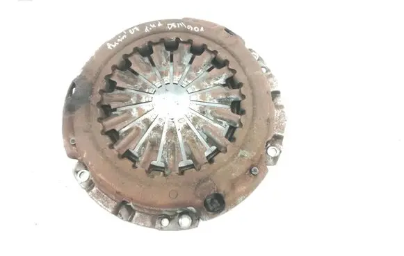 Pressure plate
