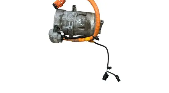 KIA Soul Air conditioning (A/C) compressor (pump) F502FJDAA04