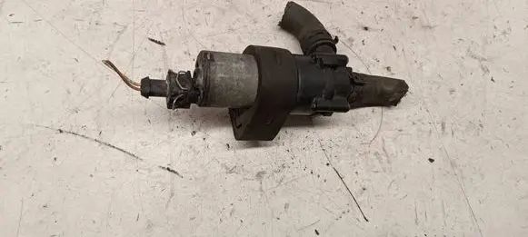Mercedes-Benz ML W163 Electric auxiliary coolant/water pump 0392020044 A001835606