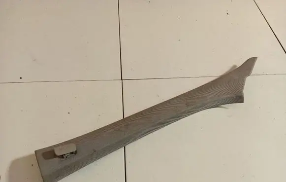 Opel Astra H (C) pillar trim 13113897