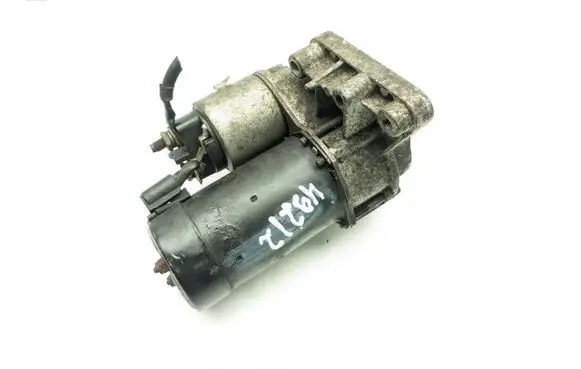 Mercedes-Benz C W202 Starter motor