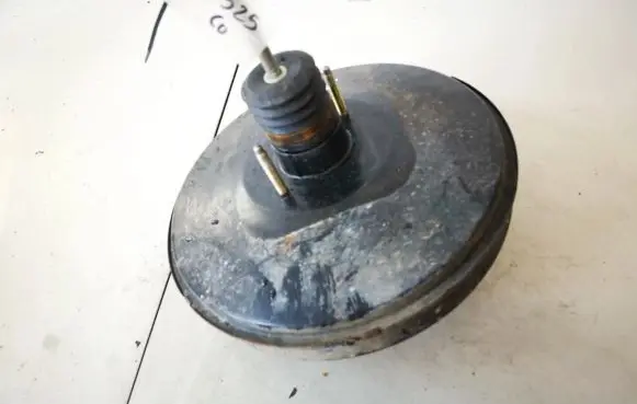 Renault Laguna II Brake booster
