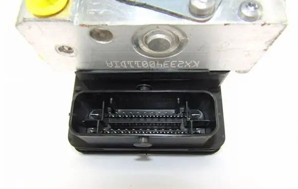 Fiat 500L ABS Pump 51879973
