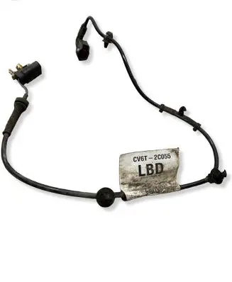 Ford Kuga II Rear ABS sensor wiring CV6T2C055 12609650 126096500