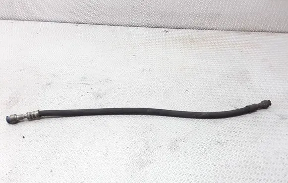 BMW 3 E46 Fuel return line/hose 